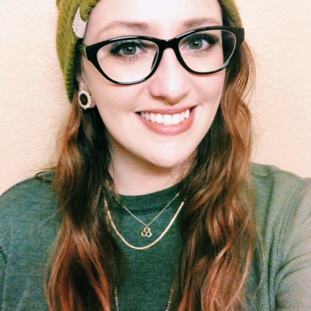 Meet Your Posher, Ashley!